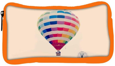 Snoogg Eco Friendly Canvas Hot Air Ballooning Student Pen Pencil Case Coin Purse Pouch Cosmetic Makeup Bag (ORANGE) Pouch(Multicolor)
Snoogg Eco Friendly Canvas Hot Air Ballooning Student Pen Pencil Case Coin Purse Pouch Cosmetic Makeup Bag (ORANGE) Pouch(Multicolor)