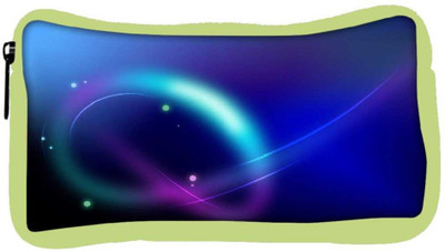 Snoogg Eco Friendly Canvas Neon Pattern Design Designer Student Pen Pencil Case Coin Purse Pouch Cosmetic Makeup Bag (GREEN) Pouch(Multicolor)
Snoogg Eco Friendly Canvas Neon Pattern Design Designer Student Pen Pencil Case Coin Purse Pouch Cosmetic Makeup Bag (GREEN) Pouch(Multicolor)