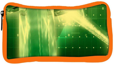 Snoogg Eco Friendly Canvas Green Crystal In The Grid 2638 Student Pen Pencil Case Coin Purse Pouch Cosmetic Makeup Bag (ORANGE) Pouch(Multicolor)
Snoogg Eco Friendly Canvas Green Crystal In The Grid 2638 Student Pen Pencil Case Coin Purse Pouch Cosmetic Makeup Bag (ORANGE) Pouch(Multicolor)