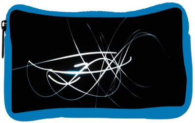 Snoogg Eco Friendly Canvas White Lines In Black Designer Student Pen Pencil Case Coin Purse Pouch Cosmetic Makeup Bag (BLUE) Pouch(Multicolor)
Snoogg Eco Friendly Canvas White Lines In Black Designer Student Pen Pencil Case Coin Purse Pouch Cosmetic Makeup Bag (BLUE) Pouch(Multicolor)