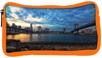 Snoogg Eco Friendly Canvas New York Lake View Designer Student Pen Pencil Case Coin Purse Pouch Cosmetic Makeup Bag (ORANGE) Pouch(Multicolor)
Snoogg Eco Friendly Canvas New York Lake View Designer Student Pen Pencil Case Coin Purse Pouch Cosmetic Makeup Bag (ORANGE) Pouch(Multicolor)