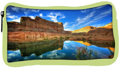 Snoogg Eco Friendly Canvas River Side Mountain Designer Student Pen Pencil Case Coin Purse Pouch Cosmetic Makeup Bag (GREEN) Pouch(Multicolor)
Snoogg Eco Friendly Canvas River Side Mountain Designer Student Pen Pencil Case Coin Purse Pouch Cosmetic Makeup Bag (GREEN) Pouch(Multicolor)