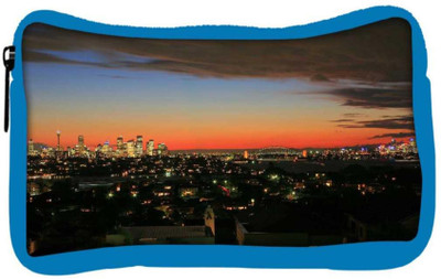 Snoogg Eco Friendly Canvas Colorful City Designer Student Pen Pencil Case Coin Purse Pouch Cosmetic Makeup Bag (BLUE) Pouch(Multicolor)
Snoogg Eco Friendly Canvas Colorful City Designer Student Pen Pencil Case Coin Purse Pouch Cosmetic Makeup Bag (BLUE) Pouch(Multicolor)