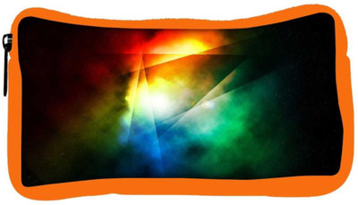 Snoogg Eco Friendly Canvas Abstract Triangle Design Designer Student Pen Pencil Case Coin Purse Pouch Cosmetic Makeup Bag (ORANGE) Pouch(Multicolor)
Snoogg Eco Friendly Canvas Abstract Triangle Design Designer Student Pen Pencil Case Coin Purse Pouch Cosmetic Makeup Bag (ORANGE) Pouch(Multicolor)
