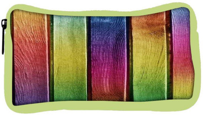 Snoogg Eco Friendly Canvas Colourful Woods Student Pen Pencil Case Coin Purse Pouch Cosmetic Makeup Bag (GREEN) Pouch(Multicolor)
Snoogg Eco Friendly Canvas Colourful Woods Student Pen Pencil Case Coin Purse Pouch Cosmetic Makeup Bag (GREEN) Pouch(Multicolor)