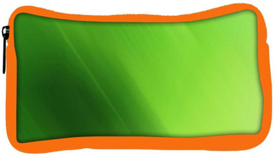 Snoogg Eco Friendly Canvas Abstract Green Color Designer Student Pen Pencil Case Coin Purse Pouch Cosmetic Makeup Bag (ORANGE) Pouch(Multicolor)
Snoogg Eco Friendly Canvas Abstract Green Color Designer Student Pen Pencil Case Coin Purse Pouch Cosmetic Makeup Bag (ORANGE) Pouch(Multicolor)