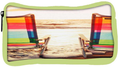 Snoogg Eco Friendly Canvas Sandy Beach 15 Student Pen Pencil Case Coin Purse Pouch Cosmetic Makeup Bag (GREEN) Pouch(Multicolor)
Snoogg Eco Friendly Canvas Sandy Beach 15 Student Pen Pencil Case Coin Purse Pouch Cosmetic Makeup Bag (GREEN) Pouch(Multicolor)