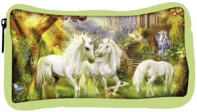 Snoogg Eco Friendly Canvas Horses Art Large Designer Student Pen Pencil Case Coin Purse Pouch Cosmetic Makeup Bag (GREEN) Pouch(Multicolor)
Snoogg Eco Friendly Canvas Horses Art Large Designer Student Pen Pencil Case Coin Purse Pouch Cosmetic Makeup Bag (GREEN) Pouch(Multicolor)