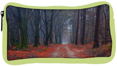 Snoogg Eco Friendly Canvas Frozen Trees Designer Student Pen Pencil Case Coin Purse Pouch Cosmetic Makeup Bag (GREEN) Pouch(Multicolor)
Snoogg Eco Friendly Canvas Frozen Trees Designer Student Pen Pencil Case Coin Purse Pouch Cosmetic Makeup Bag (GREEN) Pouch(Multicolor)