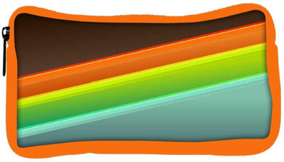 Snoogg Eco Friendly Canvas Set Of Colorful Strips Designer Student Pen Pencil Case Coin Purse Pouch Cosmetic Makeup Bag (ORANGE) Pouch(Multicolor)
Snoogg Eco Friendly Canvas Set Of Colorful Strips Designer Student Pen Pencil Case Coin Purse Pouch Cosmetic Makeup Bag (ORANGE) Pouch(Multicolor)
