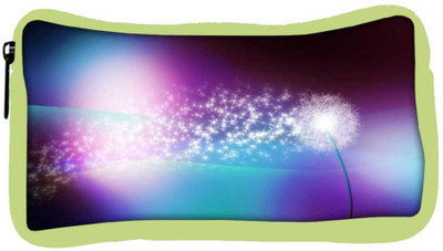 Snoogg Eco Friendly Canvas Sparkling Petals Designer Student Pen Pencil Case Coin Purse Pouch Cosmetic Makeup Bag (GREEN) Pouch(Multicolor)
Snoogg Eco Friendly Canvas Sparkling Petals Designer Student Pen Pencil Case Coin Purse Pouch Cosmetic Makeup Bag (GREEN) Pouch(Multicolor)