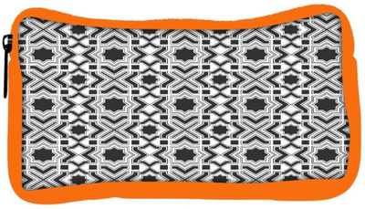 Snoogg Eco Friendly Canvas Abstract Grey White Pattern Designer Student Pen Pencil Case Coin Purse Pouch Cosmetic Makeup Bag (ORANGE) Pouch(Multicolor)
Snoogg Eco Friendly Canvas Abstract Grey White Pattern Designer Student Pen Pencil Case Coin Purse Pouch Cosmetic Makeup Bag (ORANGE) Pouch(Multicolor)