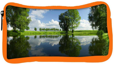 Snoogg Eco Friendly Canvas Green Tree And Clouds Designer Student Pen Pencil Case Coin Purse Pouch Cosmetic Makeup Bag (ORANGE) Pouch(Multicolor)
Snoogg Eco Friendly Canvas Green Tree And Clouds Designer Student Pen Pencil Case Coin Purse Pouch Cosmetic Makeup Bag (ORANGE) Pouch(Multicolor)