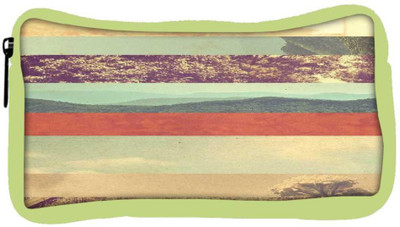 Snoogg Eco Friendly Canvas Travel Story Student Pen Pencil Case Coin Purse Pouch Cosmetic Makeup Bag (GREEN) Pouch(Multicolor)
Snoogg Eco Friendly Canvas Travel Story Student Pen Pencil Case Coin Purse Pouch Cosmetic Makeup Bag (GREEN) Pouch(Multicolor)