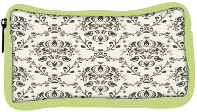 Snoogg Eco Friendly Canvas Green Pattern Designer Student Pen Pencil Case Coin Purse Pouch Cosmetic Makeup Bag (GREEN) Pouch(Multicolor)
Snoogg Eco Friendly Canvas Green Pattern Designer Student Pen Pencil Case Coin Purse Pouch Cosmetic Makeup Bag (GREEN) Pouch(Multicolor)