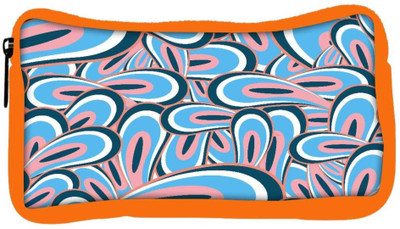 Snoogg Eco Friendly Canvas Abstract Multicolor Pattern Design Designer Student Pen Pencil Case Coin Purse Pouch Cosmetic Makeup Bag (ORANGE) Pouch(Multicolor)
Snoogg Eco Friendly Canvas Abstract Multicolor Pattern Design Designer Student Pen Pencil Case Coin Purse Pouch Cosmetic Makeup Bag (ORANGE) Pouch(Multicolor)