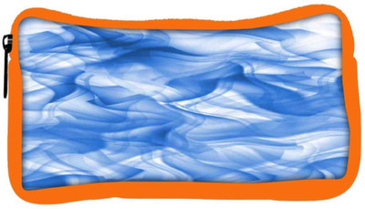 Snoogg Eco Friendly Canvas White And Blue Smoke 2430 Student Pen Pencil Case Coin Purse Pouch Cosmetic Makeup Bag (ORANGE) Pouch(Multicolor)
Snoogg Eco Friendly Canvas White And Blue Smoke 2430 Student Pen Pencil Case Coin Purse Pouch Cosmetic Makeup Bag (ORANGE) Pouch(Multicolor)