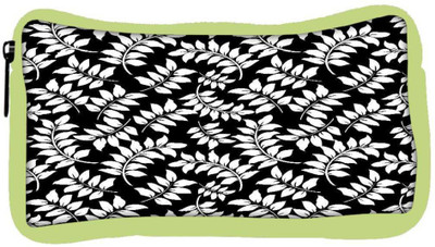 Snoogg Eco Friendly Canvas White Leaf Black Pattern Designer Student Pen Pencil Case Coin Purse Pouch Cosmetic Makeup Bag (GREEN) Pouch(Multicolor)
Snoogg Eco Friendly Canvas White Leaf Black Pattern Designer Student Pen Pencil Case Coin Purse Pouch Cosmetic Makeup Bag (GREEN) Pouch(Multicolor)