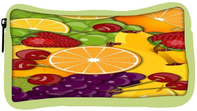 Snoogg Eco Friendly Canvas Fruity 2428 Student Pen Pencil Case Coin Purse Pouch Cosmetic Makeup Bag (GREEN) Pouch(Multicolor)
Snoogg Eco Friendly Canvas Fruity 2428 Student Pen Pencil Case Coin Purse Pouch Cosmetic Makeup Bag (GREEN) Pouch(Multicolor)