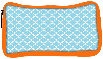 Snoogg Eco Friendly Canvas Abstract White Pattern Designer Student Pen Pencil Case Coin Purse Pouch Cosmetic Makeup Bag (ORANGE) Pouch(Multicolor)
Snoogg Eco Friendly Canvas Abstract White Pattern Designer Student Pen Pencil Case Coin Purse Pouch Cosmetic Makeup Bag (ORANGE) Pouch(Multicolor)