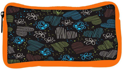 Snoogg Eco Friendly Canvas Blue Heart And Butterfly Designer Student Pen Pencil Case Coin Purse Pouch Cosmetic Makeup Bag (ORANGE) Pouch(Multicolor)
Snoogg Eco Friendly Canvas Blue Heart And Butterfly Designer Student Pen Pencil Case Coin Purse Pouch Cosmetic Makeup Bag (ORANGE) Pouch(Multicolor)
