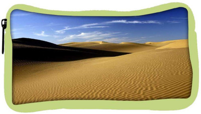 Snoogg Eco Friendly Canvas Desert Sand Designer Student Pen Pencil Case Coin Purse Pouch Cosmetic Makeup Bag (GREEN) Pouch(Multicolor)
Snoogg Eco Friendly Canvas Desert Sand Designer Student Pen Pencil Case Coin Purse Pouch Cosmetic Makeup Bag (GREEN) Pouch(Multicolor)