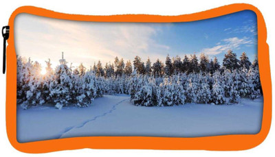 Snoogg Eco Friendly Canvas Snow Region Designer Student Pen Pencil Case Coin Purse Pouch Cosmetic Makeup Bag (ORANGE) Pouch(Multicolor)
Snoogg Eco Friendly Canvas Snow Region Designer Student Pen Pencil Case Coin Purse Pouch Cosmetic Makeup Bag (ORANGE) Pouch(Multicolor)