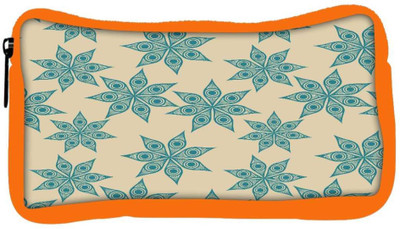 Snoogg Eco Friendly Canvas Colorful Floral Seamless Pattern In Cartoon Style Seamless Pattern Student Pen Pencil Case Coin Purse Pouch Cosmetic Makeup Bag (ORANGE) Pouch(Multicolor)
Snoogg Eco Friendly Canvas Colorful Floral Seamless Pattern In Cartoon Style Seamless Pattern Student Pen Pencil Case Coin Purse Pouch Cosmetic Makeup Bag (ORANGE) Pouch(Multicolor)