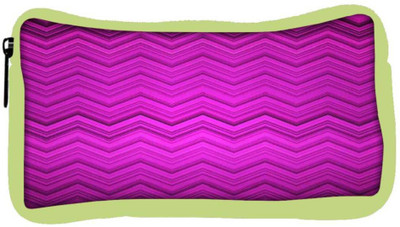 Snoogg Eco Friendly Canvas Purple Wave Pattern 2426 Student Pen Pencil Case Coin Purse Pouch Cosmetic Makeup Bag (GREEN) Pouch(Multicolor)
Snoogg Eco Friendly Canvas Purple Wave Pattern 2426 Student Pen Pencil Case Coin Purse Pouch Cosmetic Makeup Bag (GREEN) Pouch(Multicolor)