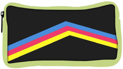 Snoogg Eco Friendly Canvas To The Right 2466 Student Pen Pencil Case Coin Purse Pouch Cosmetic Makeup Bag (GREEN) Pouch(Multicolor)
Snoogg Eco Friendly Canvas To The Right 2466 Student Pen Pencil Case Coin Purse Pouch Cosmetic Makeup Bag (GREEN) Pouch(Multicolor)