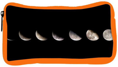 Snoogg Eco Friendly Canvas Shades Of Moon Designer Student Pen Pencil Case Coin Purse Pouch Cosmetic Makeup Bag (ORANGE) Pouch(Multicolor)
Snoogg Eco Friendly Canvas Shades Of Moon Designer Student Pen Pencil Case Coin Purse Pouch Cosmetic Makeup Bag (ORANGE) Pouch(Multicolor)