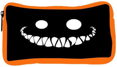 Snoogg Eco Friendly Canvas Cute Inface Smile Student Pen Pencil Case Coin Purse Pouch Cosmetic Makeup Bag (ORANGE) Pouch(Multicolor)
Snoogg Eco Friendly Canvas Cute Inface Smile Student Pen Pencil Case Coin Purse Pouch Cosmetic Makeup Bag (ORANGE) Pouch(Multicolor)