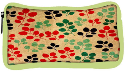 Snoogg Eco Friendly Canvas Seamless Pattern With Leaf Student Pen Pencil Case Coin Purse Pouch Cosmetic Makeup Bag (GREEN) Pouch(Multicolor)
Snoogg Eco Friendly Canvas Seamless Pattern With Leaf Student Pen Pencil Case Coin Purse Pouch Cosmetic Makeup Bag (GREEN) Pouch(Multicolor)