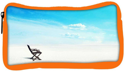 Snoogg Eco Friendly Canvas White Sand Designer Student Pen Pencil Case Coin Purse Pouch Cosmetic Makeup Bag (ORANGE) Pouch(Multicolor)
Snoogg Eco Friendly Canvas White Sand Designer Student Pen Pencil Case Coin Purse Pouch Cosmetic Makeup Bag (ORANGE) Pouch(Multicolor)