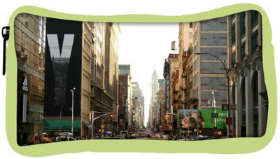 Snoogg Eco Friendly Canvas Y City Designer Student Pen Pencil Case Coin Purse Pouch Cosmetic Makeup Bag (GREEN) Pouch(Multicolor)
Snoogg Eco Friendly Canvas Y City Designer Student Pen Pencil Case Coin Purse Pouch Cosmetic Makeup Bag (GREEN) Pouch(Multicolor)
