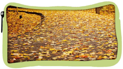 Snoogg Eco Friendly Canvas Dried Leaves Designer Student Pen Pencil Case Coin Purse Pouch Cosmetic Makeup Bag (GREEN) Pouch(Multicolor)
Snoogg Eco Friendly Canvas Dried Leaves Designer Student Pen Pencil Case Coin Purse Pouch Cosmetic Makeup Bag (GREEN) Pouch(Multicolor)