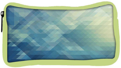 Snoogg Eco Friendly Canvas Abstract Blue Pattern Designer Student Pen Pencil Case Coin Purse Pouch Cosmetic Makeup Bag (GREEN) Pouch(Multicolor)
Snoogg Eco Friendly Canvas Abstract Blue Pattern Designer Student Pen Pencil Case Coin Purse Pouch Cosmetic Makeup Bag (GREEN) Pouch(Multicolor)