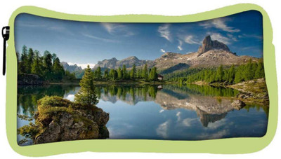 Snoogg Eco Friendly Canvas Trees And River Designer Student Pen Pencil Case Coin Purse Pouch Cosmetic Makeup Bag (GREEN) Pouch(Multicolor)
Snoogg Eco Friendly Canvas Trees And River Designer Student Pen Pencil Case Coin Purse Pouch Cosmetic Makeup Bag (GREEN) Pouch(Multicolor)