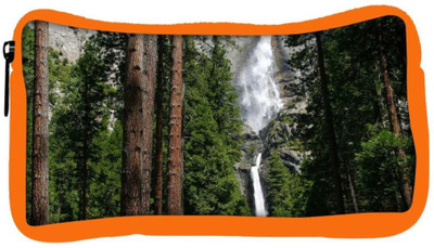 Snoogg Eco Friendly Canvas Waterfall In Forest Designer Student Pen Pencil Case Coin Purse Pouch Cosmetic Makeup Bag (ORANGE) Pouch(Multicolor)
Snoogg Eco Friendly Canvas Waterfall In Forest Designer Student Pen Pencil Case Coin Purse Pouch Cosmetic Makeup Bag (ORANGE) Pouch(Multicolor)