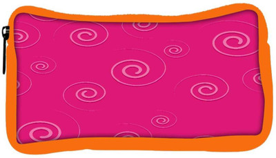 Snoogg Eco Friendly Canvas Pink Small Cyclone Designer Student Pen Pencil Case Coin Purse Pouch Cosmetic Makeup Bag (ORANGE) Pouch(Multicolor)
Snoogg Eco Friendly Canvas Pink Small Cyclone Designer Student Pen Pencil Case Coin Purse Pouch Cosmetic Makeup Bag (ORANGE) Pouch(Multicolor)