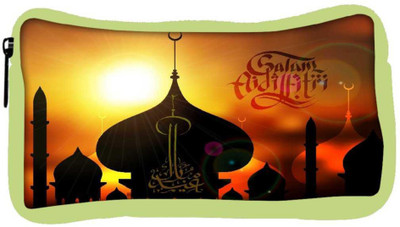 Snoogg Eco Friendly Canvas Vector Sunset Prayer Silhouettes Translation Aidilfitri Greetings Student Pen Pencil Case Coin Purse Pouch Cosmetic Makeup Bag (GREEN) Pouch(Multicolor)
Snoogg Eco Friendly Canvas Vector Sunset Prayer Silhouettes Translation Aidilfitri Greetings Student Pen Pencil Case Coin Purse Pouch Cosmetic Makeup Bag (GREEN) Pouch(Multicolor)