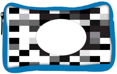 Snoogg Eco Friendly Canvas Your Text Here Designer Student Pen Pencil Case Coin Purse Pouch Cosmetic Makeup Bag (BLUE) Pouch(Multicolor)
Snoogg Eco Friendly Canvas Your Text Here Designer Student Pen Pencil Case Coin Purse Pouch Cosmetic Makeup Bag (BLUE) Pouch(Multicolor)