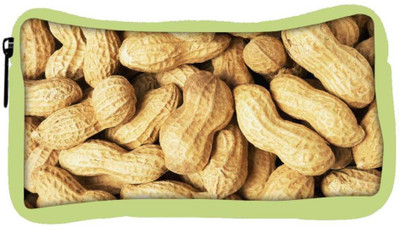 Snoogg Eco Friendly Canvas Peanuts Designer Student Pen Pencil Case Coin Purse Pouch Cosmetic Makeup Bag (GREEN) Pouch(Multicolor)
Snoogg Eco Friendly Canvas Peanuts Designer Student Pen Pencil Case Coin Purse Pouch Cosmetic Makeup Bag (GREEN) Pouch(Multicolor)