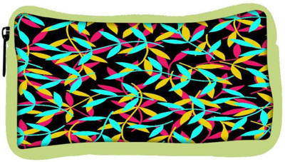 Snoogg Eco Friendly Canvas Seamless Leaf Patternleaf Background Autumn Seamless Pattern Student Pen Pencil Case Coin Purse Pouch Cosmetic Makeup Bag (GREEN) Pouch(Multicolor)
Snoogg Eco Friendly Canvas Seamless Leaf Patternleaf Background Autumn Seamless Pattern Student Pen Pencil Case Coin Purse Pouch Cosmetic Makeup Bag (GREEN) Pouch(Multicolor)