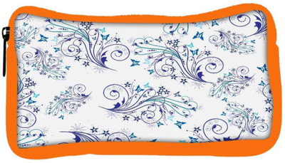 Snoogg Eco Friendly Canvas Blue Pattern Design Designer Student Pen Pencil Case Coin Purse Pouch Cosmetic Makeup Bag (ORANGE) Pouch(Multicolor)
Snoogg Eco Friendly Canvas Blue Pattern Design Designer Student Pen Pencil Case Coin Purse Pouch Cosmetic Makeup Bag (ORANGE) Pouch(Multicolor)