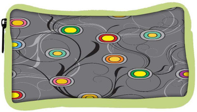 Snoogg Eco Friendly Canvas Colorful Spots Grey Patern Designer Student Pen Pencil Case Coin Purse Pouch Cosmetic Makeup Bag (GREEN) Pouch(Multicolor)
Snoogg Eco Friendly Canvas Colorful Spots Grey Patern Designer Student Pen Pencil Case Coin Purse Pouch Cosmetic Makeup Bag (GREEN) Pouch(Multicolor)