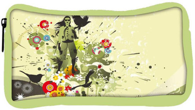 Snoogg Eco Friendly Canvas A Girl Designer Student Pen Pencil Case Coin Purse Pouch Cosmetic Makeup Bag (GREEN) Pouch(Multicolor)
Snoogg Eco Friendly Canvas A Girl Designer Student Pen Pencil Case Coin Purse Pouch Cosmetic Makeup Bag (GREEN) Pouch(Multicolor)