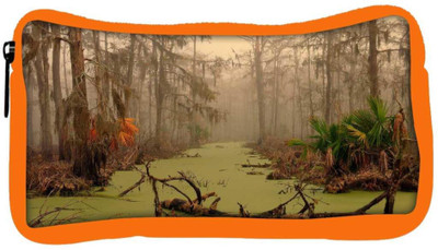 Snoogg Eco Friendly Canvas Flood In Forest Designer Student Pen Pencil Case Coin Purse Pouch Cosmetic Makeup Bag (ORANGE) Pouch(Multicolor)
Snoogg Eco Friendly Canvas Flood In Forest Designer Student Pen Pencil Case Coin Purse Pouch Cosmetic Makeup Bag (ORANGE) Pouch(Multicolor)