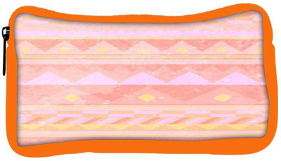 Snoogg Eco Friendly Canvas Pink Light Aztec Student Pen Pencil Case Coin Purse Pouch Cosmetic Makeup Bag (ORANGE) Pouch(Multicolor)
Snoogg Eco Friendly Canvas Pink Light Aztec Student Pen Pencil Case Coin Purse Pouch Cosmetic Makeup Bag (ORANGE) Pouch(Multicolor)