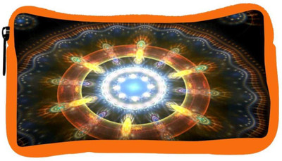 Snoogg Eco Friendly Canvas Trippy Designer Student Pen Pencil Case Coin Purse Pouch Cosmetic Makeup Bag (ORANGE) Pouch(Multicolor)
Snoogg Eco Friendly Canvas Trippy Designer Student Pen Pencil Case Coin Purse Pouch Cosmetic Makeup Bag (ORANGE) Pouch(Multicolor)